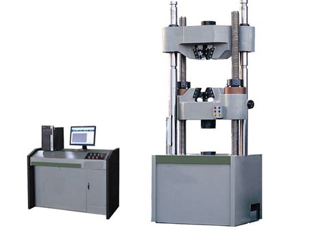 Manufacturer of Tensile Testing Machine & Compression Testing 